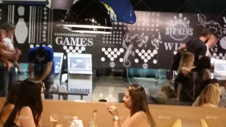 Shopping