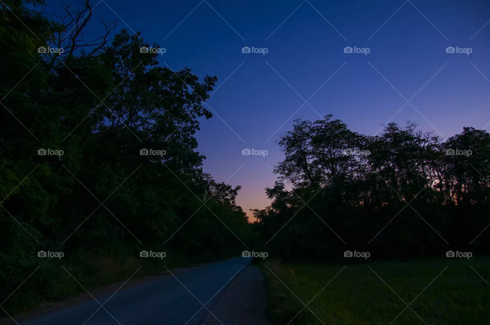 Road