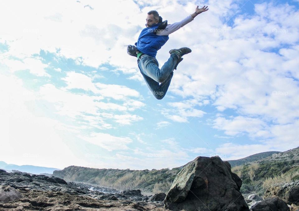 U can do what you want