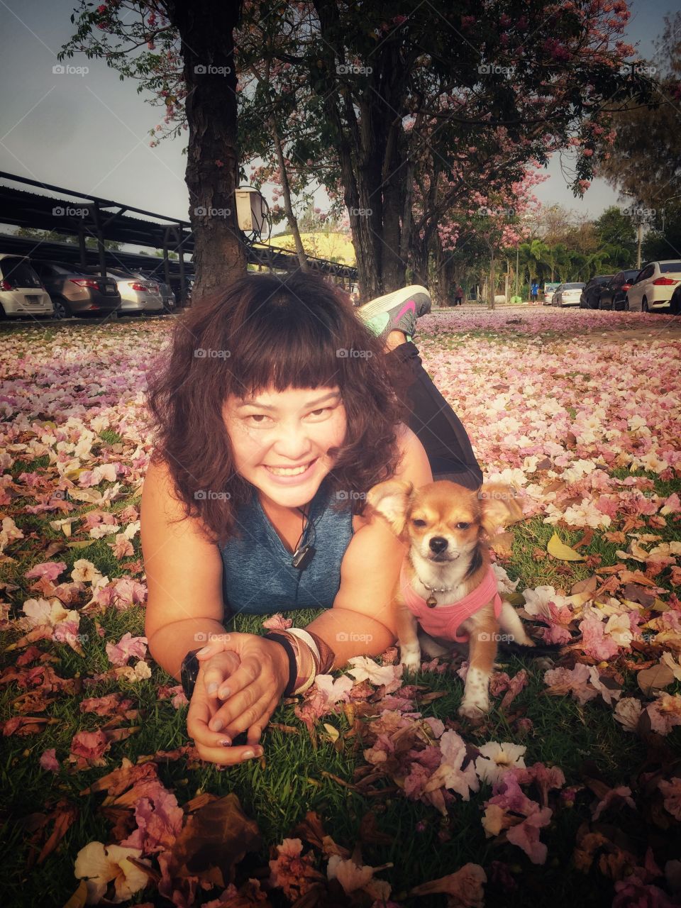 Be with someone who knows exactly what they have when they are with you. Not someone who realizes it after they’ve lost you.