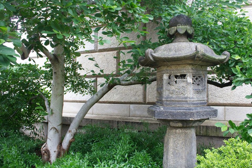 garden art stone dc by jaedelrey