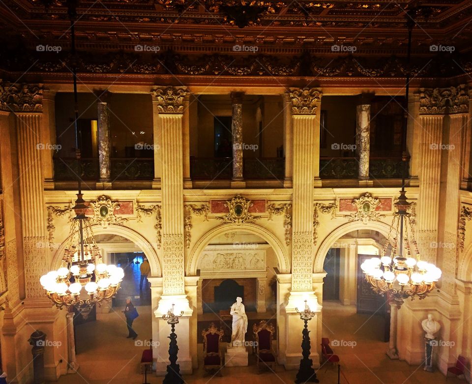 The Breakers, Newport, Rhode Island