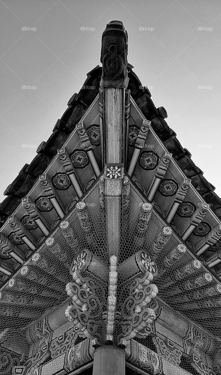 gyeoungbokgung palace