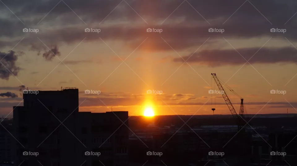 Sunrise