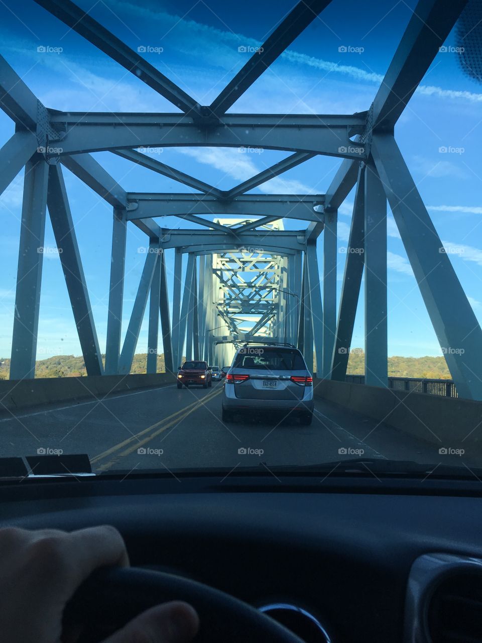 Awesome bridge 
