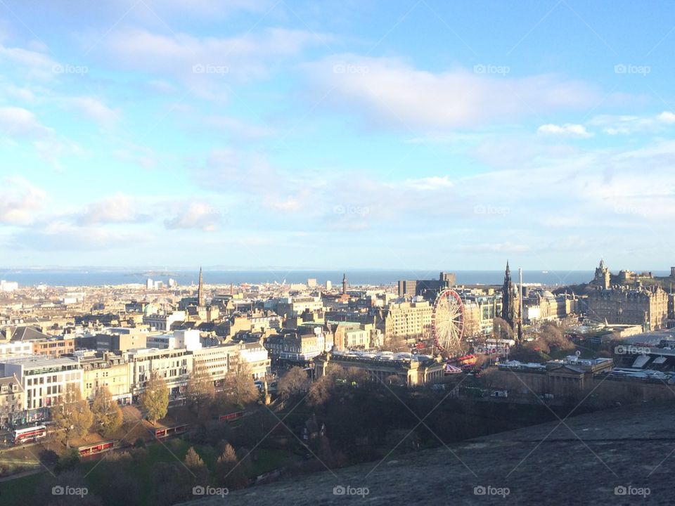 Edinburgh 