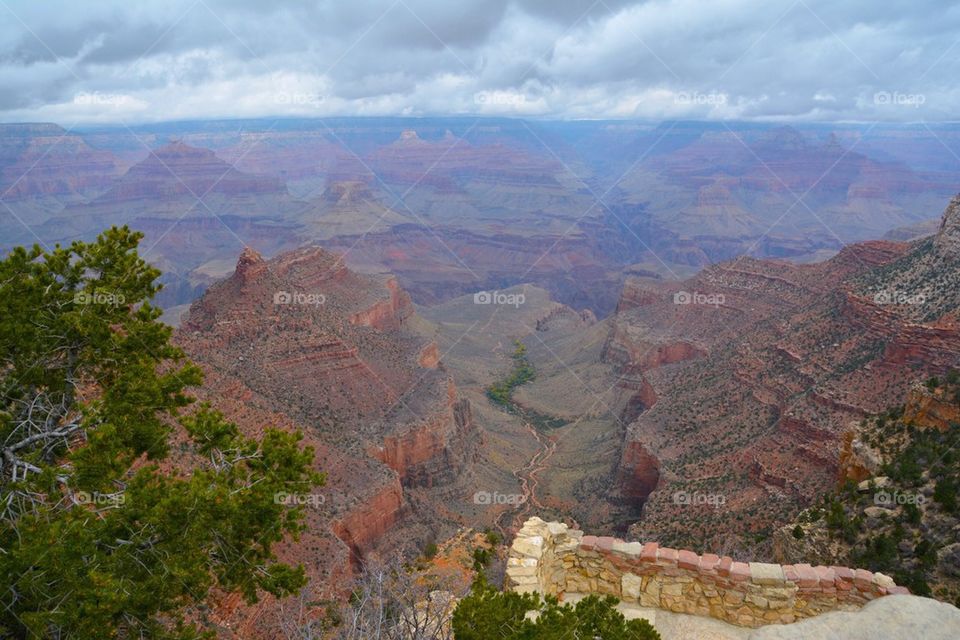 Grand Canyon