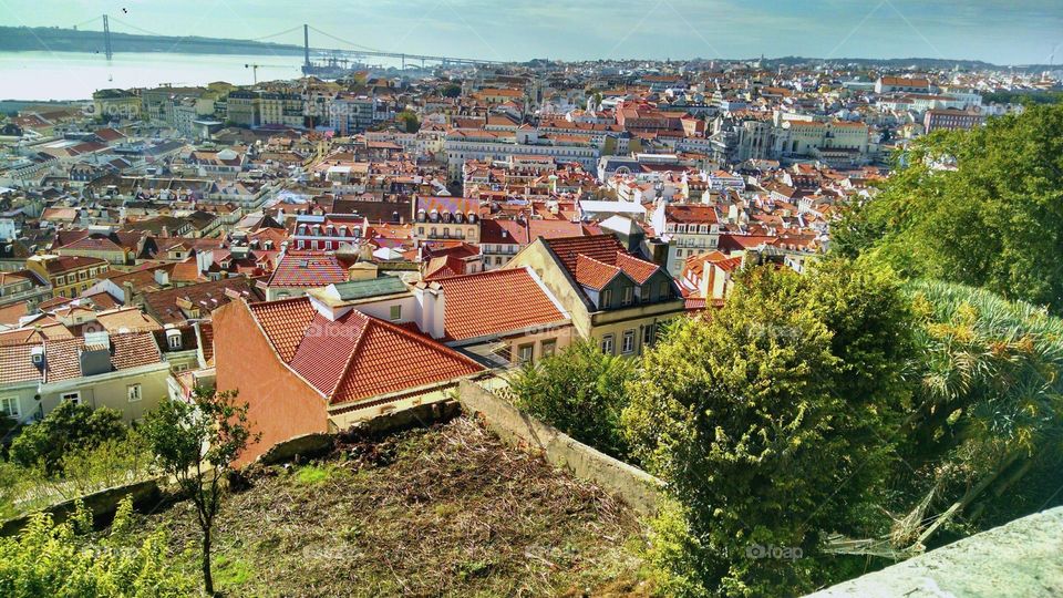 Portugal Lisbon