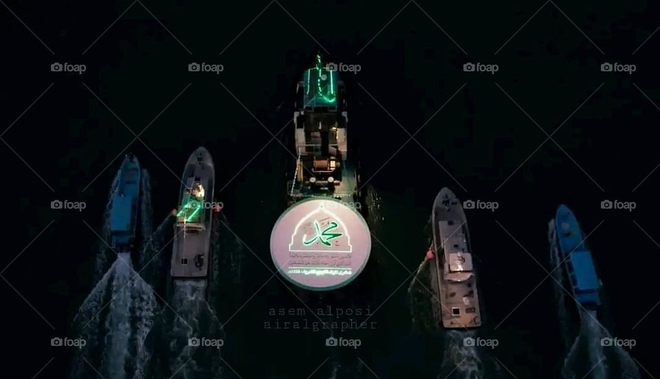 A very beautiful picture, and there is no better picture than it. There is no better picture of green herbs and colorful, red and white roses than it. Glory be to God, the natural and picturesque view, and there is no more