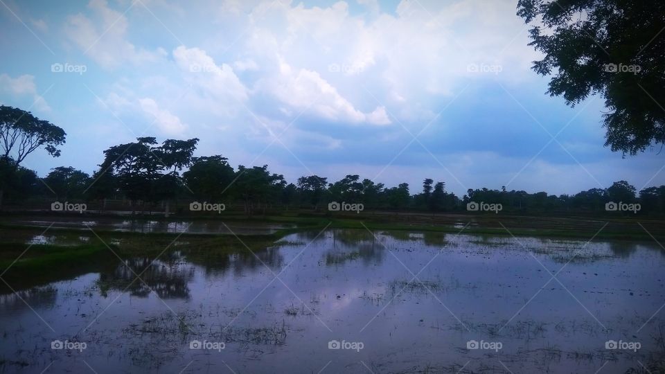 adventure to an unknown place is always awesome