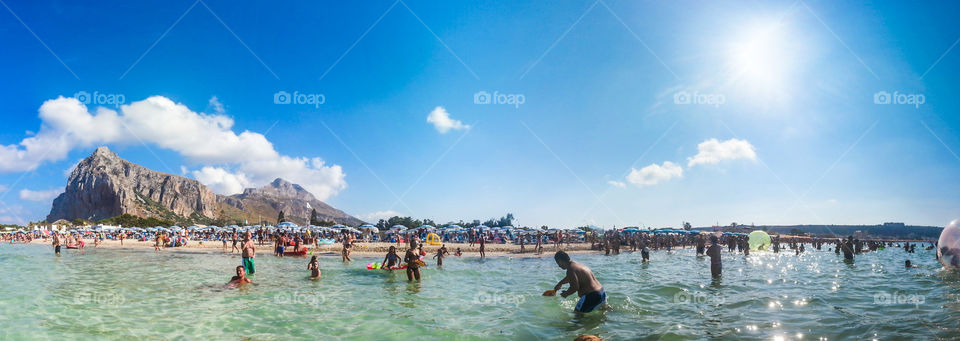 San vito lo capo (Trapani)