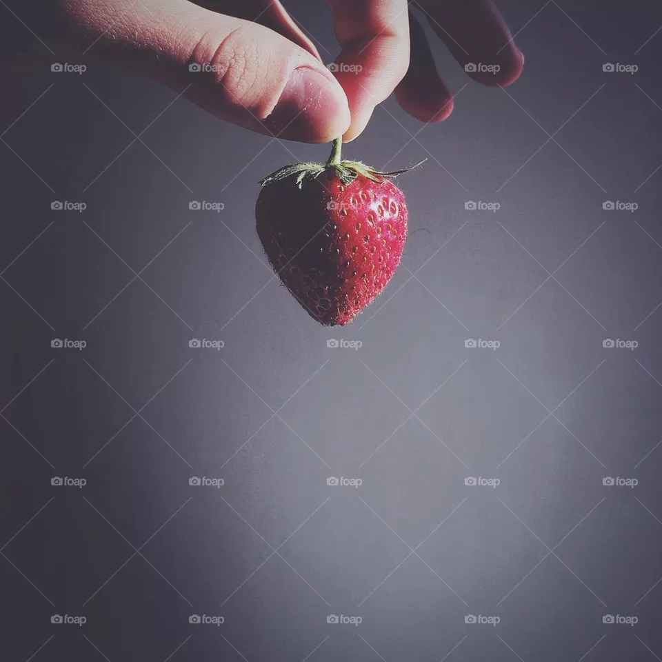 Strawberry