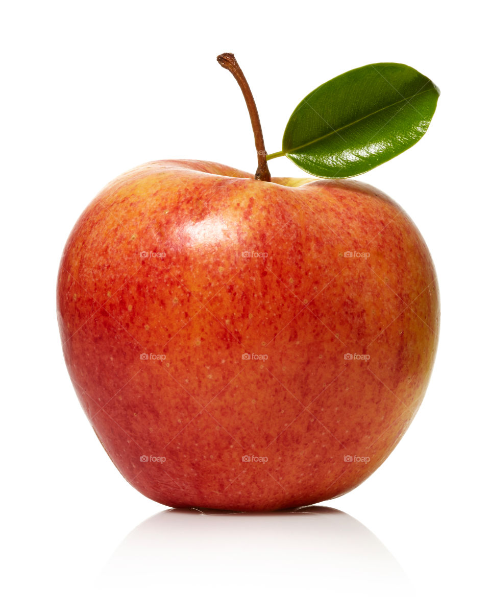 Red Apple