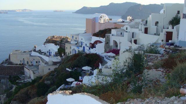Santorini