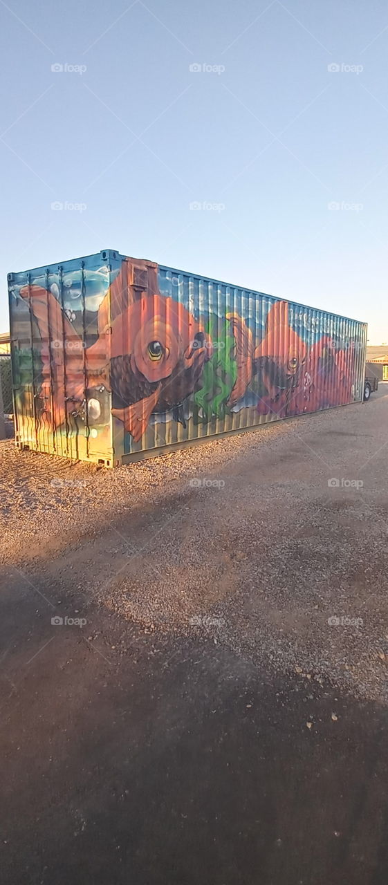 very creative artists keep making Vegas awesome guys