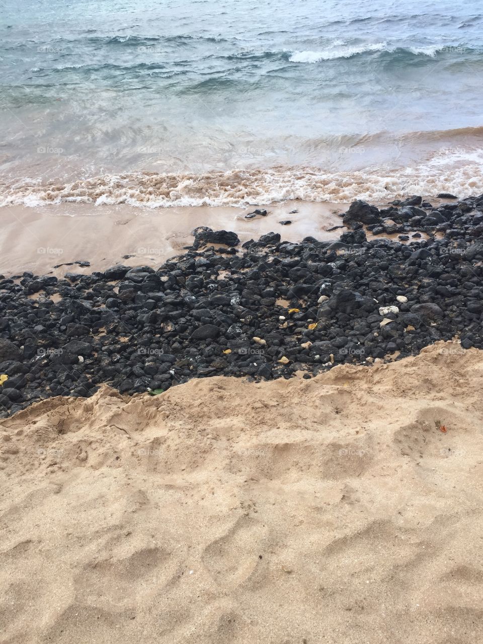 Maui beaches
