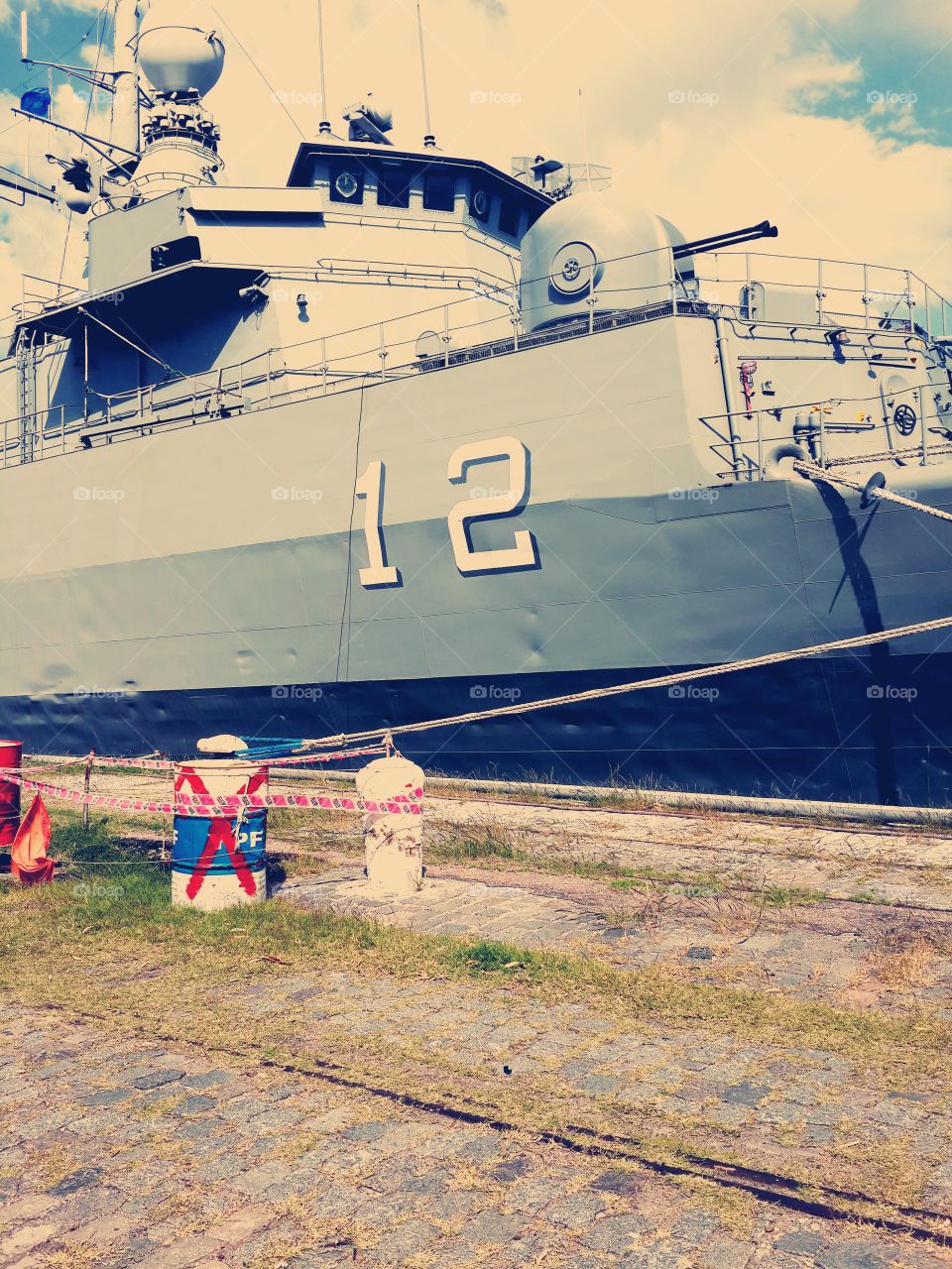 transportation system