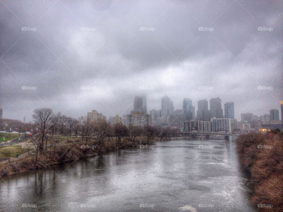 Schuylkill River