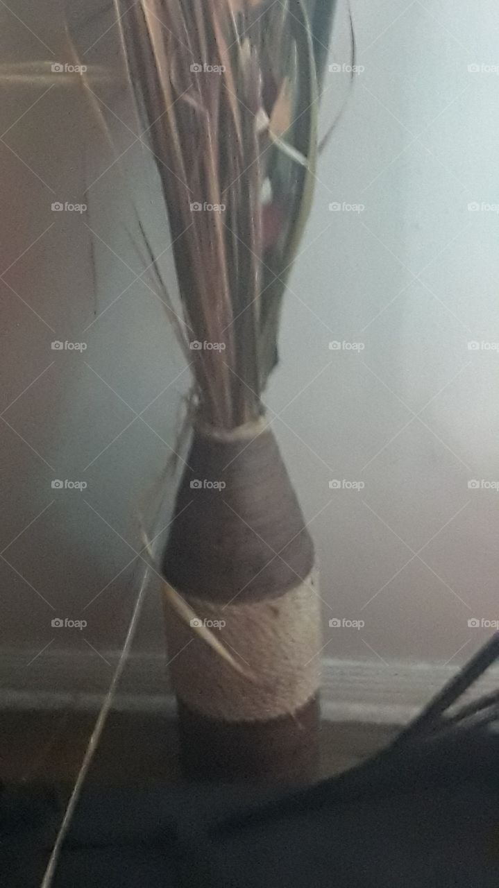 nice vase