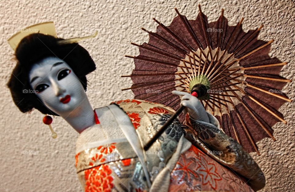 Geisha