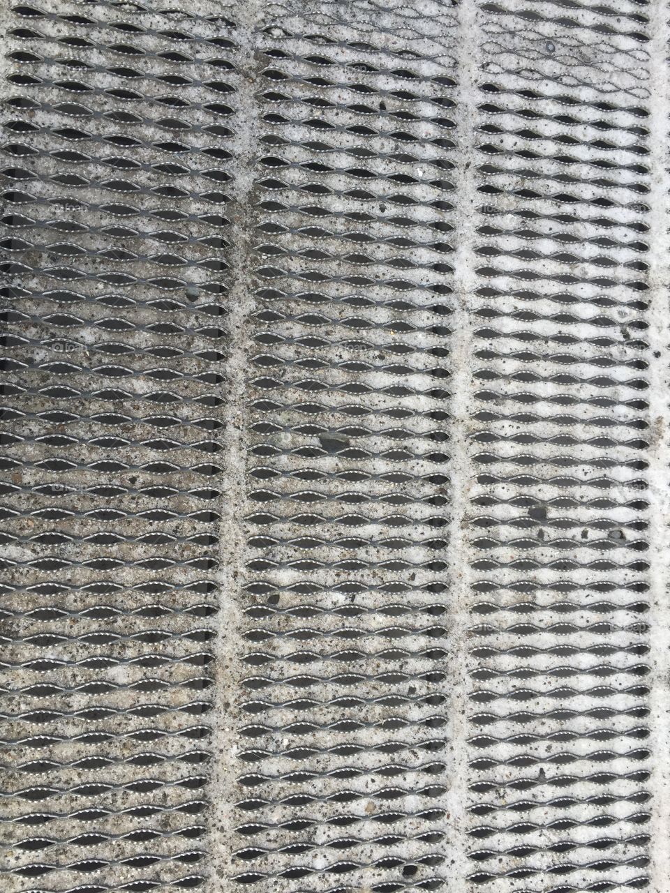 Metal Floor Texture 