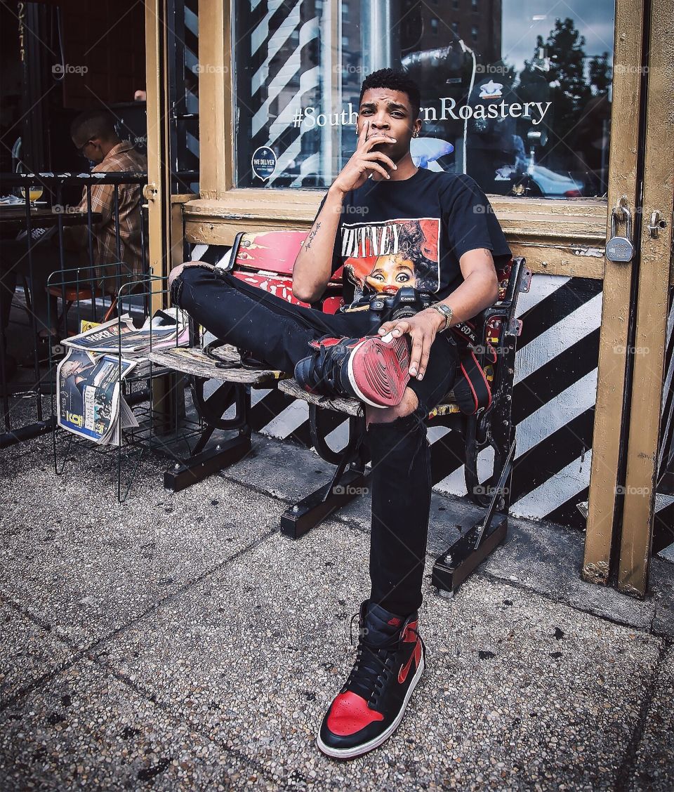 Turn your thoughts into action 