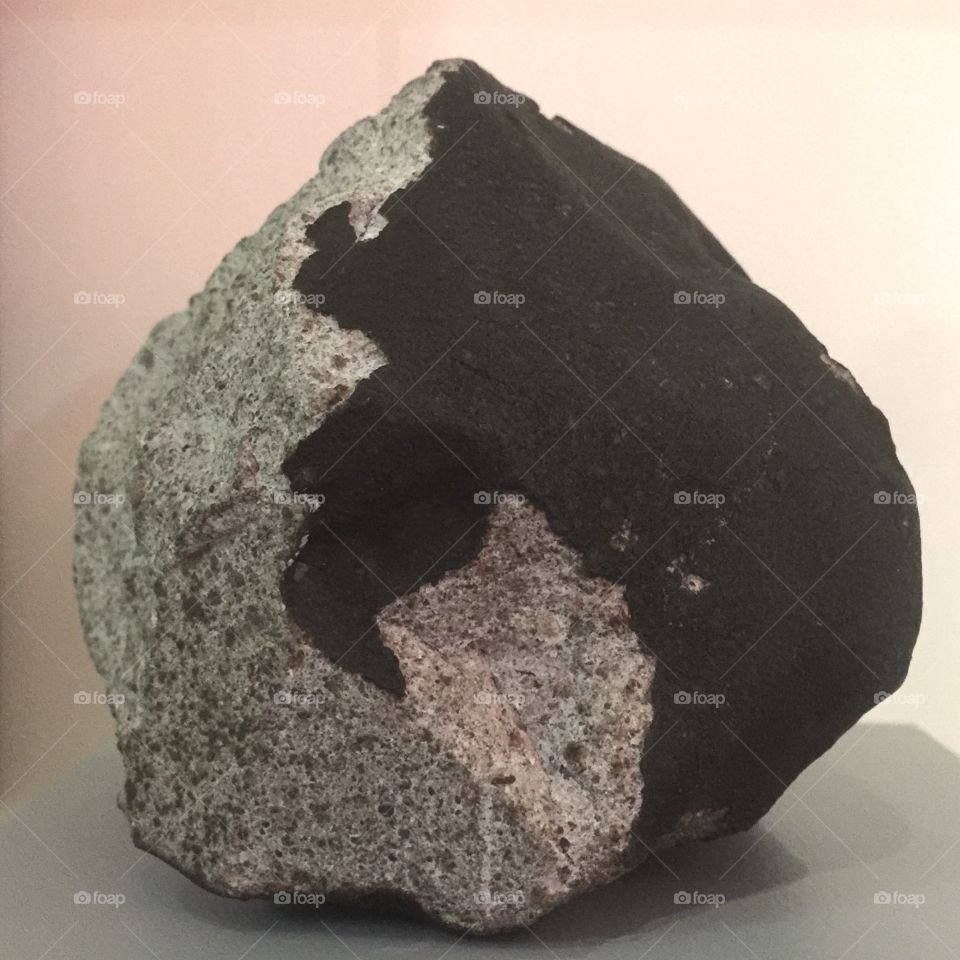 Meteorite