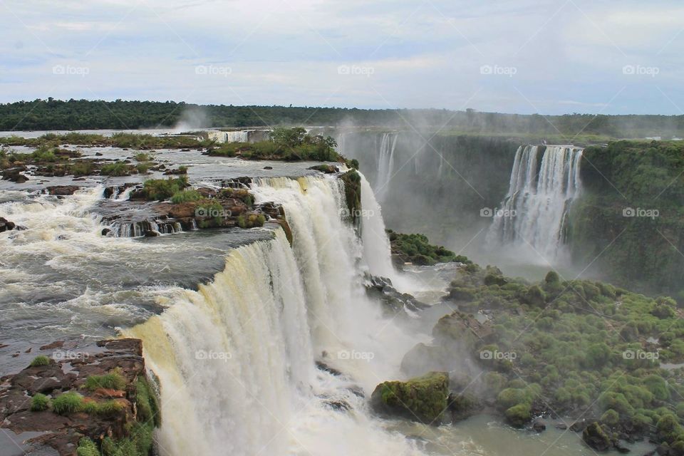 Iguazu