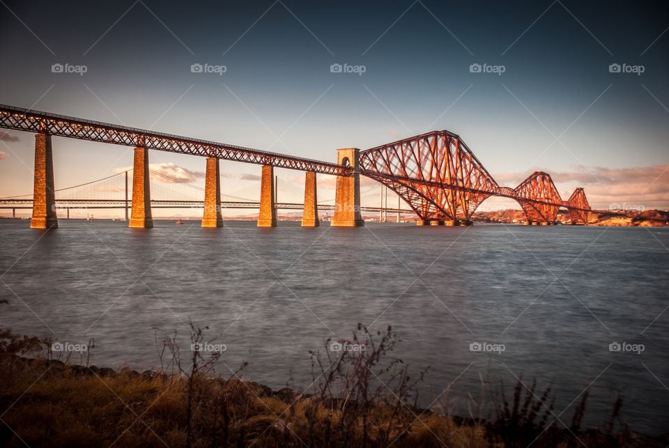 South Queensferry 