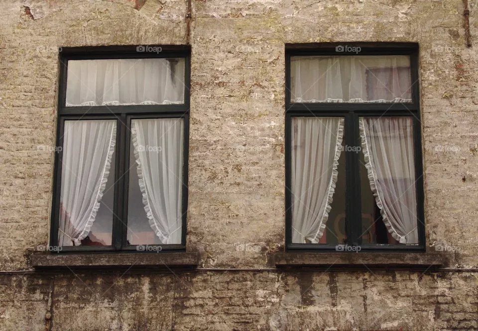 window