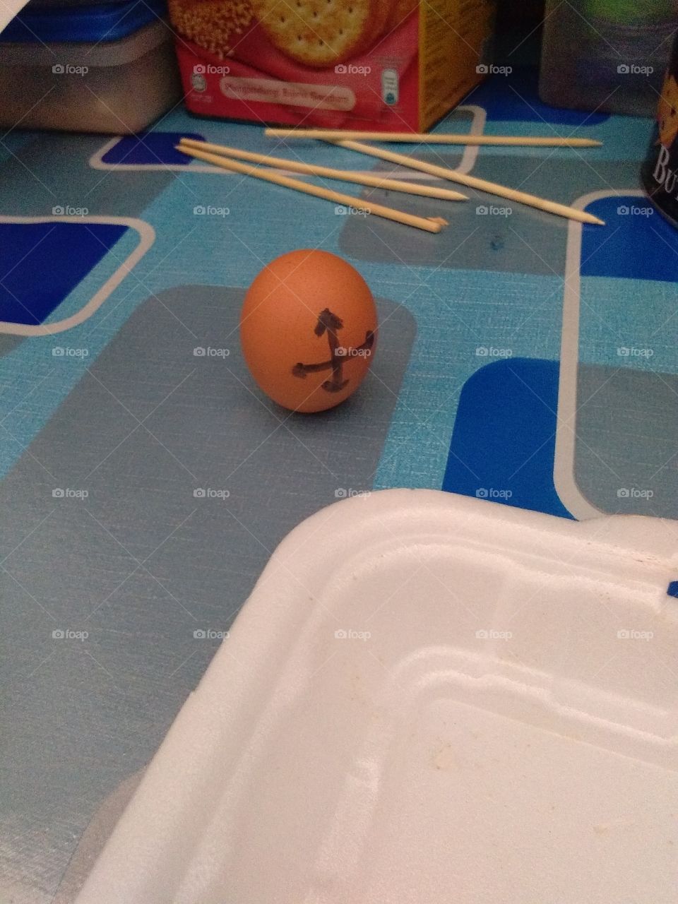 can you stand up the egg? i do! You can only balance an egg on its ends during the spring and fall equinox.

is that true? Today only 04.Feb.2018. li chun according to chinese believe