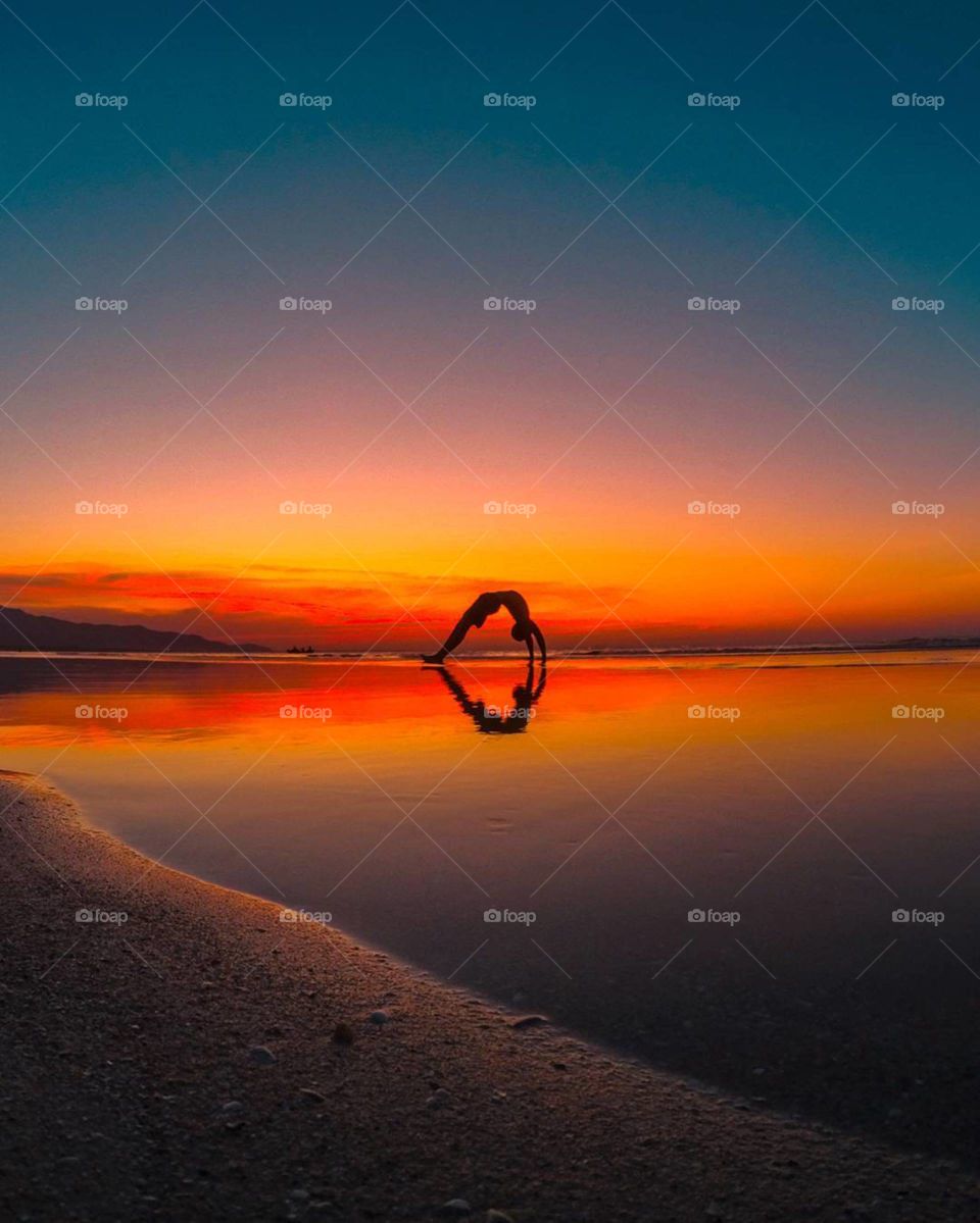 When you see the shape of 💗