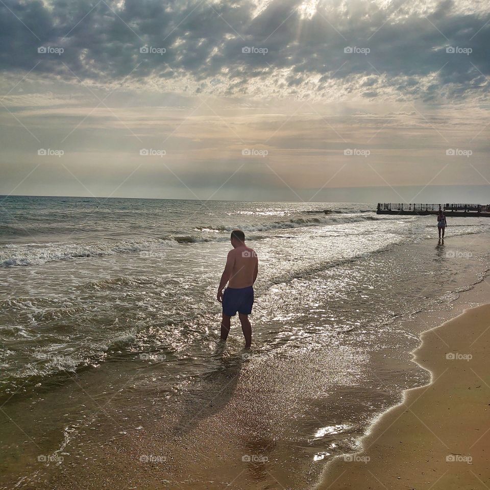 black sea in ukraine