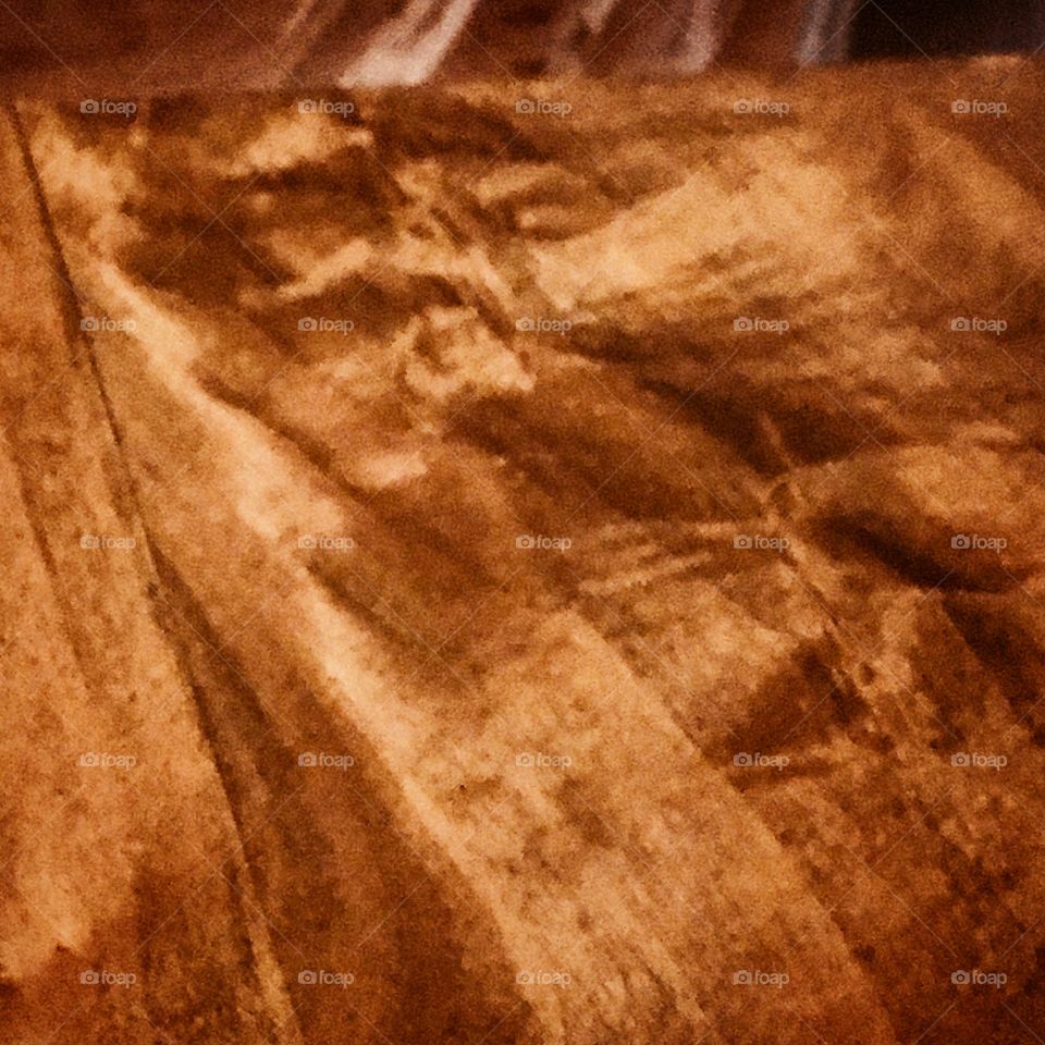 This is some wood that I stained at work over Christmas 