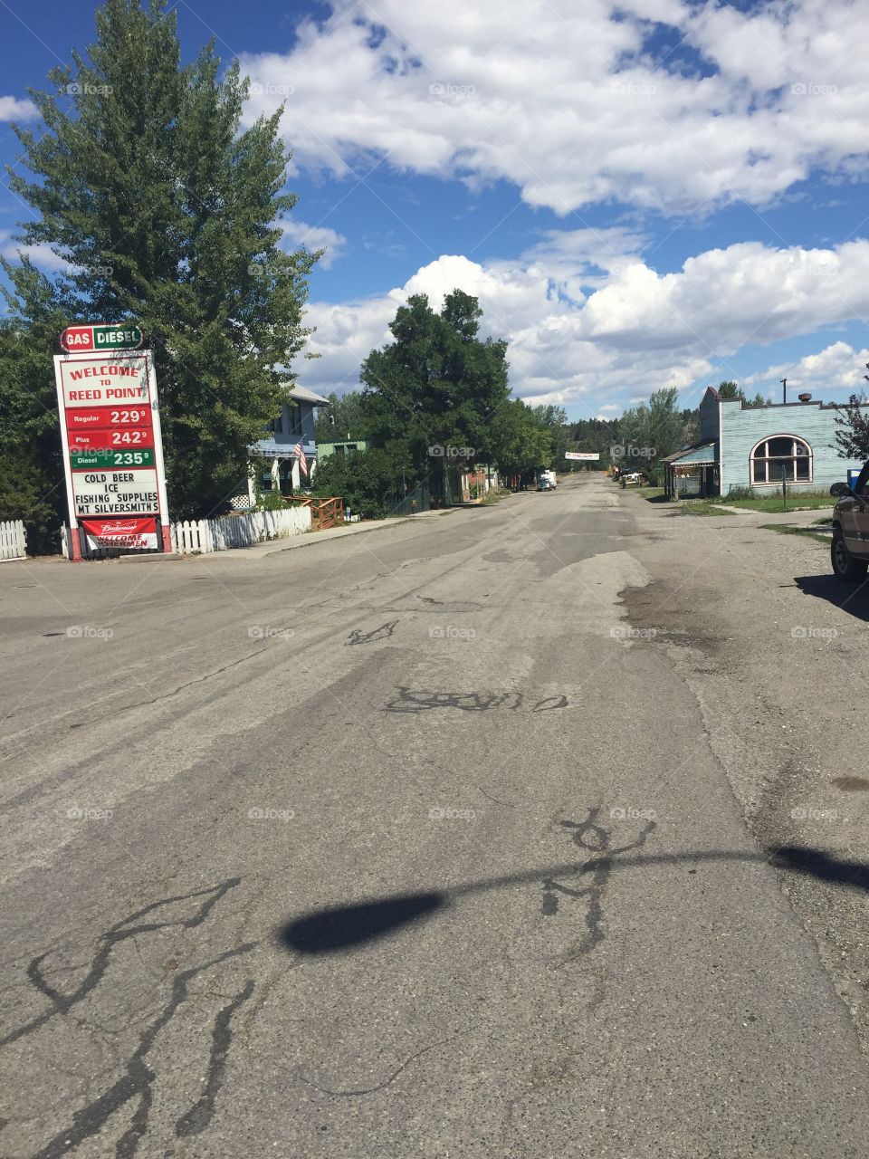 Road, Street, No Person, Travel, Asphalt