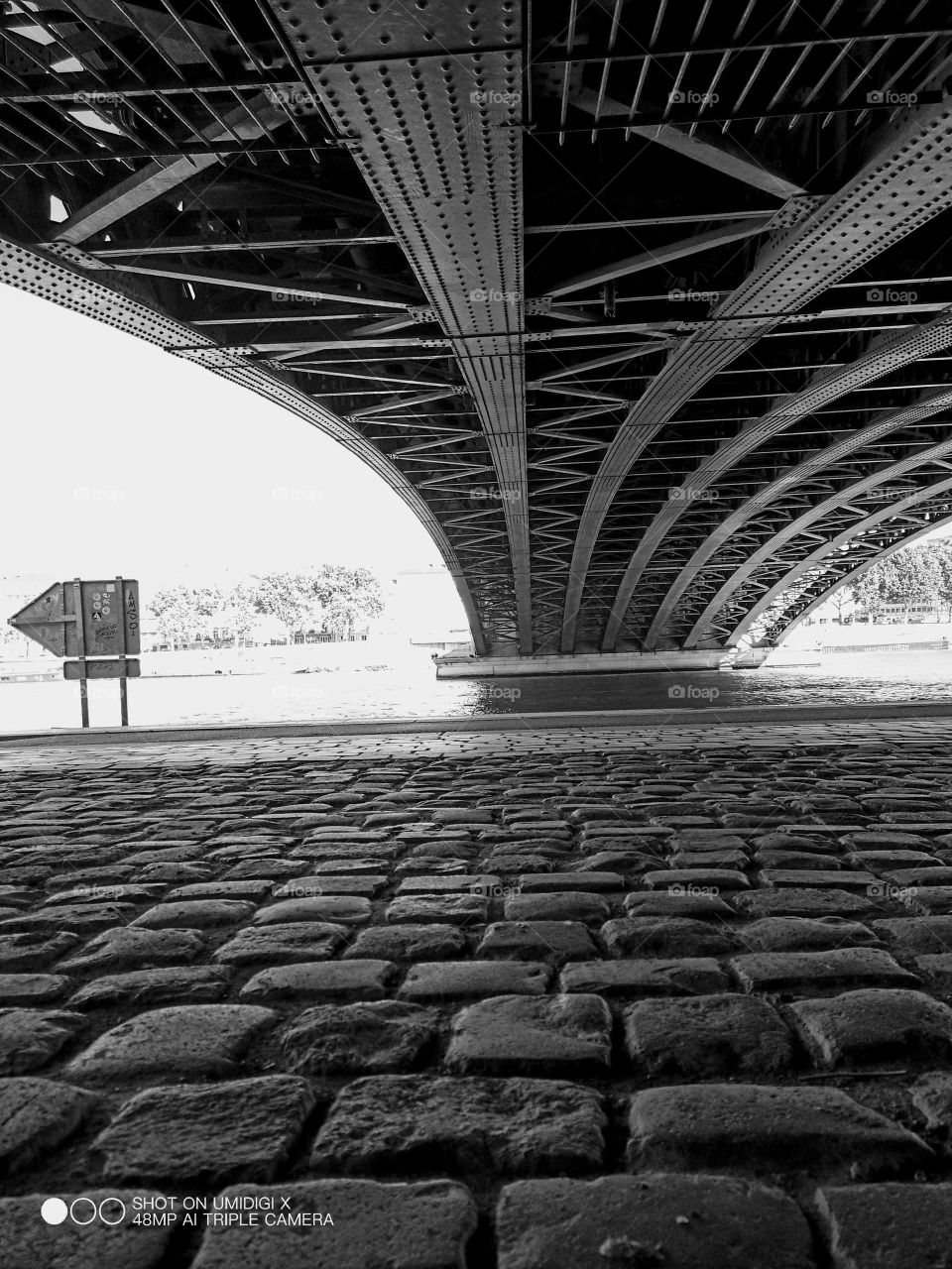 Pont de Lyon