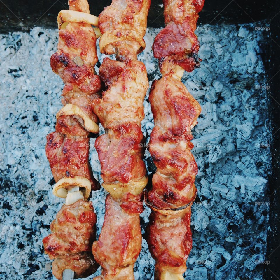 shashlik