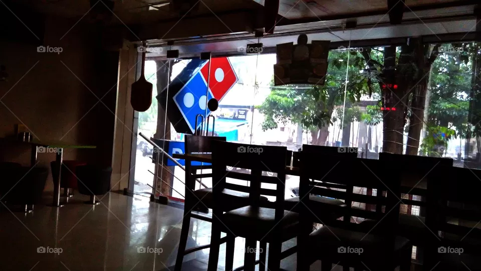 pizza day