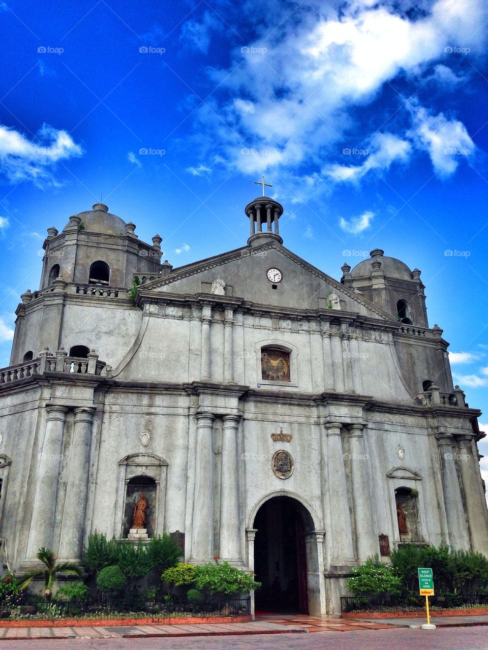 Old Church