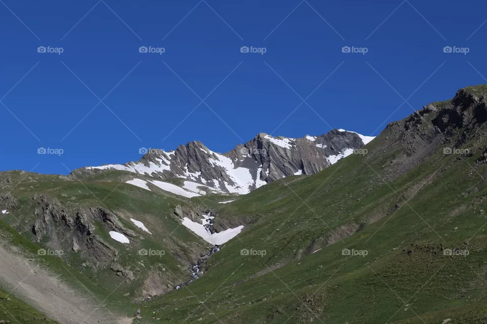 Alpen