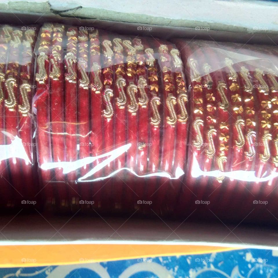 Bangles