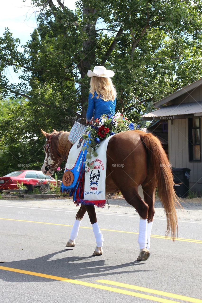 Parade