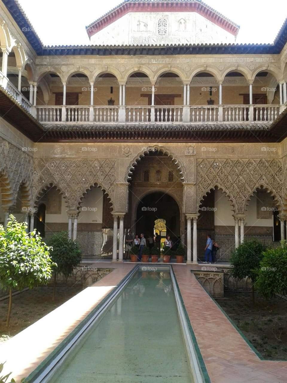 Mozarabic Architecture
