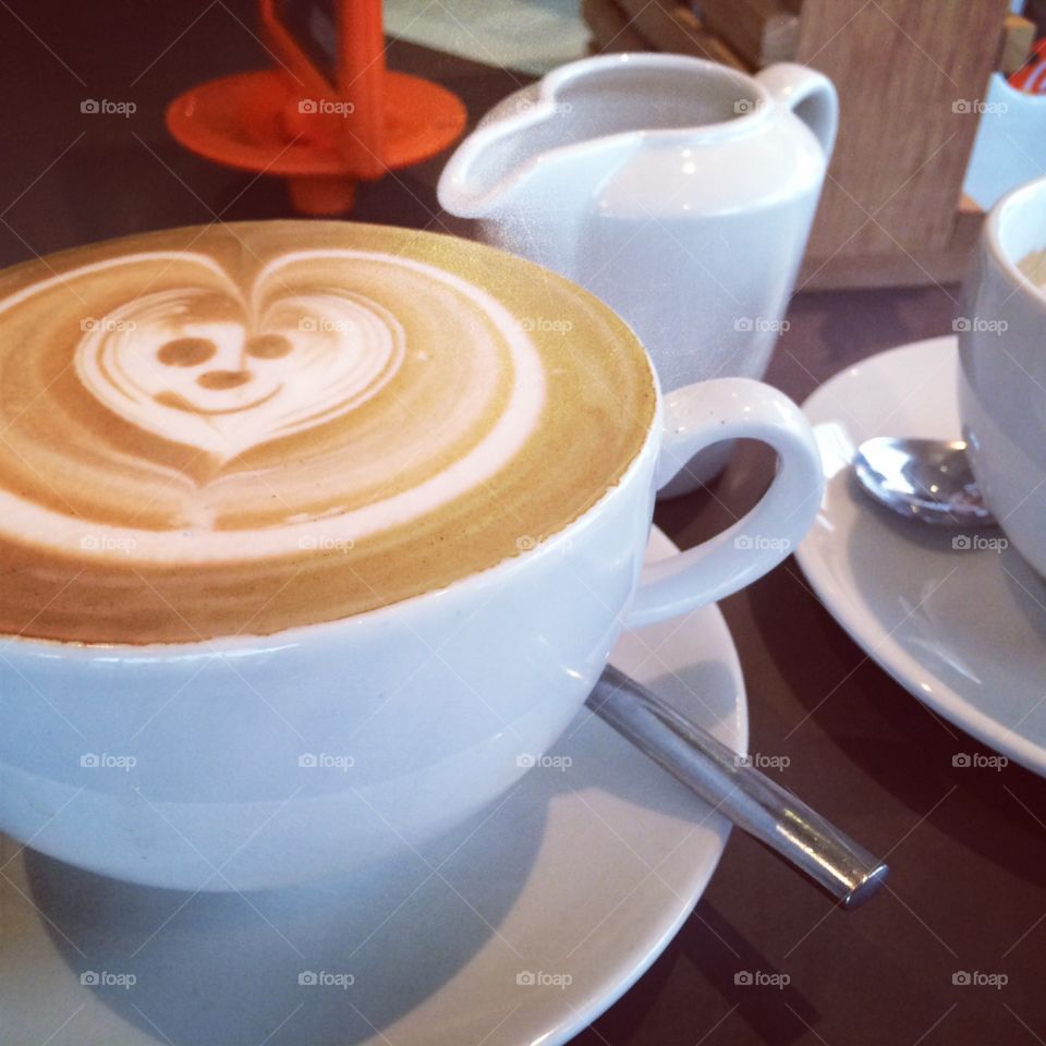 Happy coffee times!