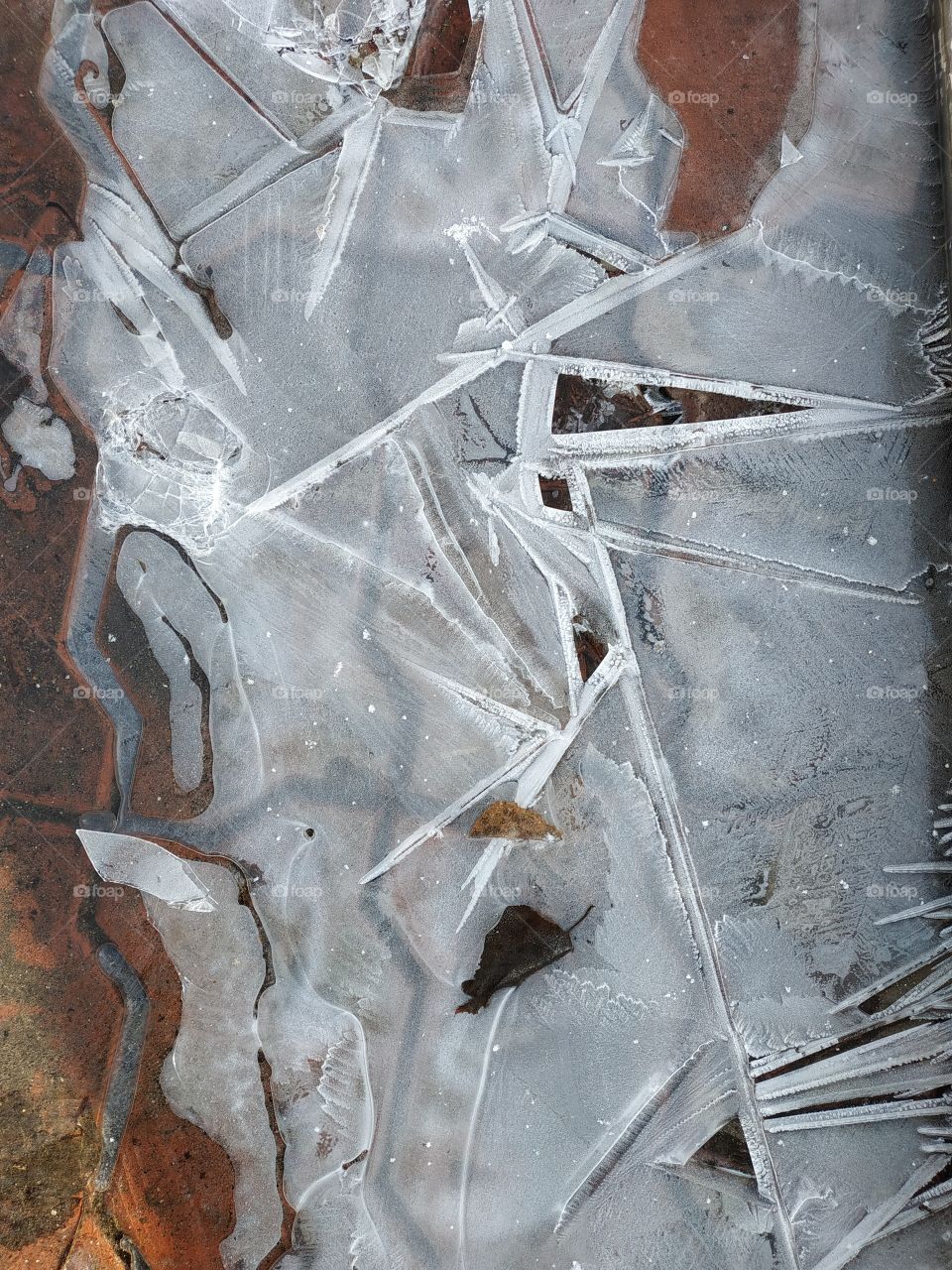 Ice
