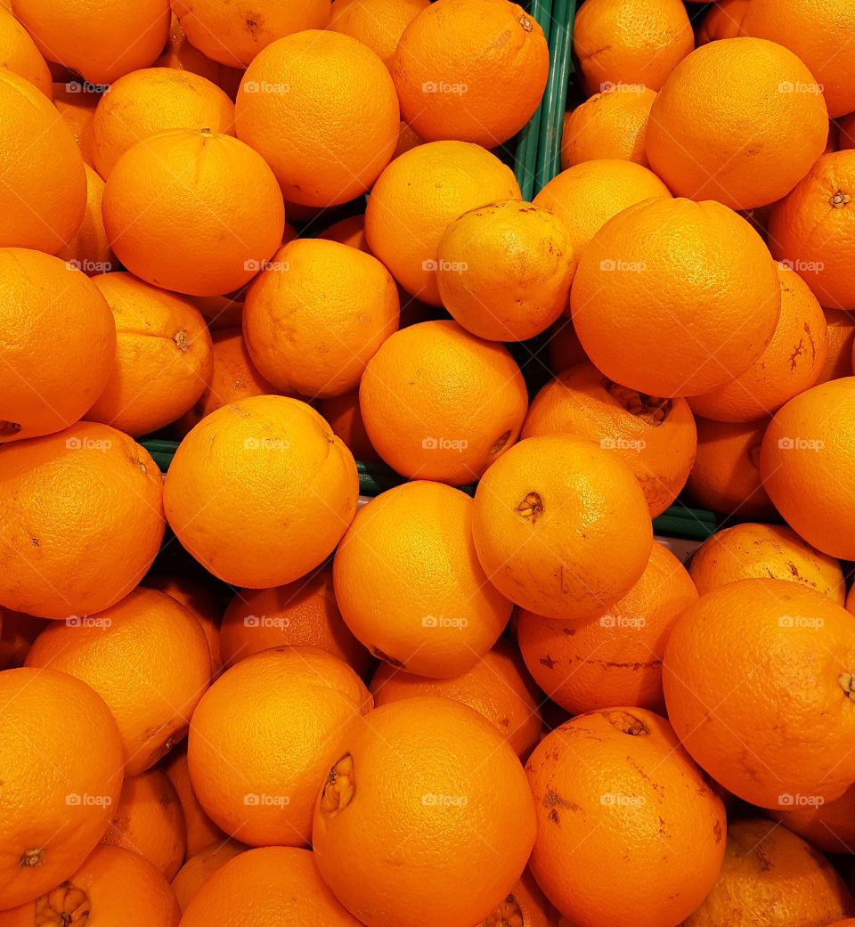 Oranges