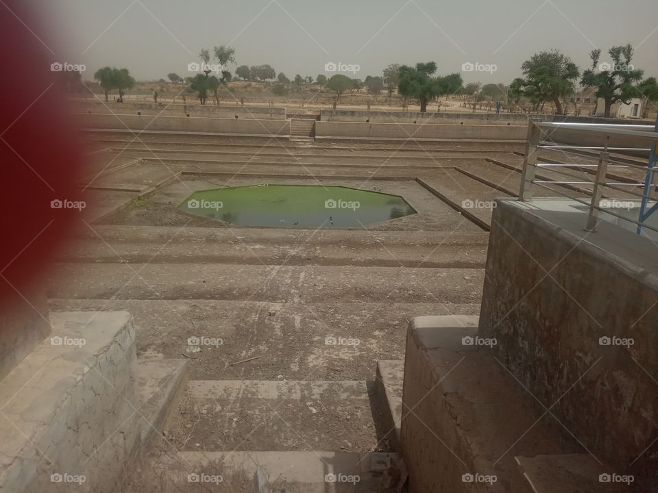 johara water source