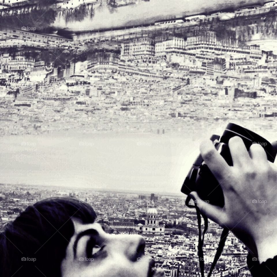 Snapping the underbelly