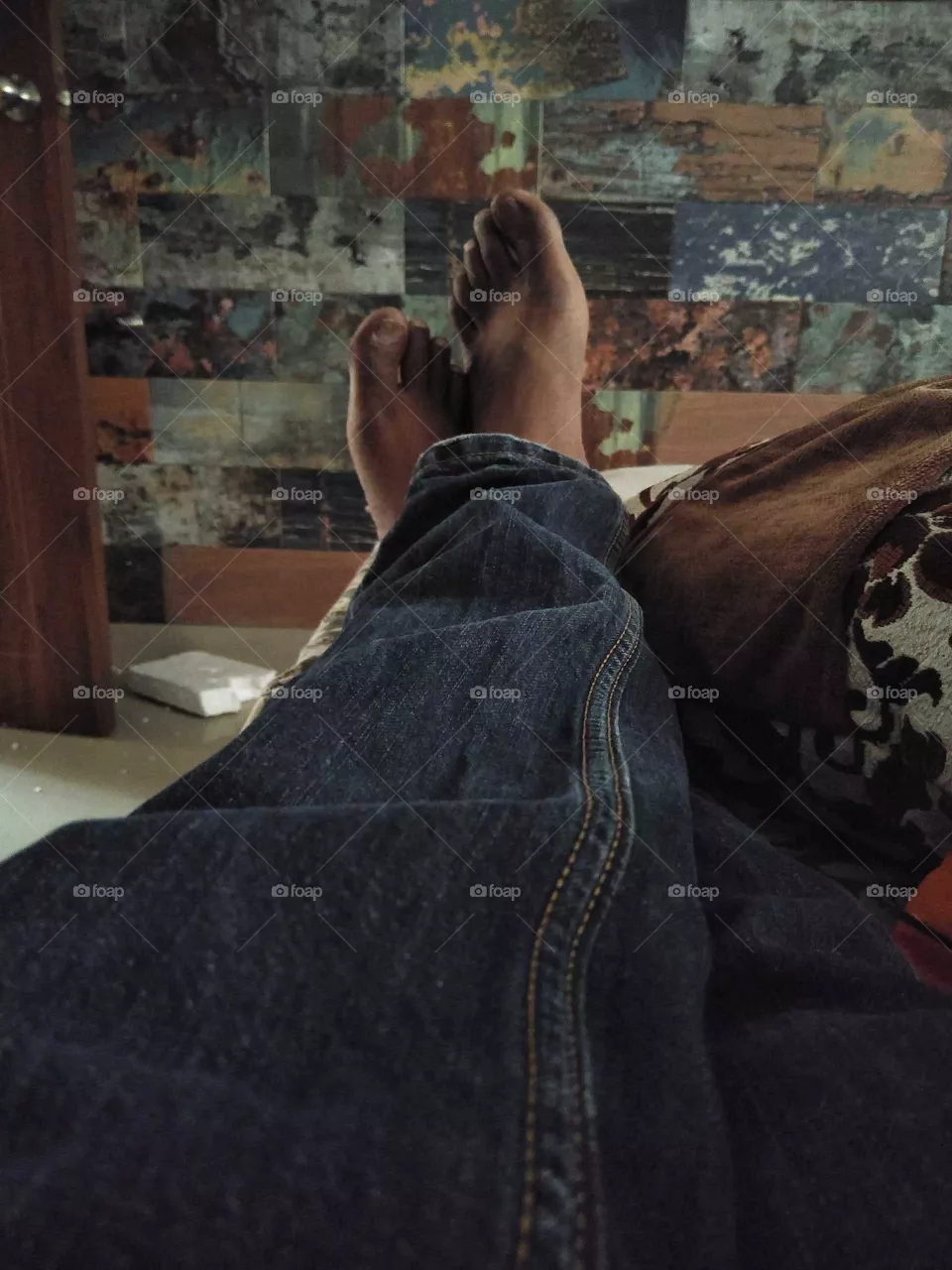 legs