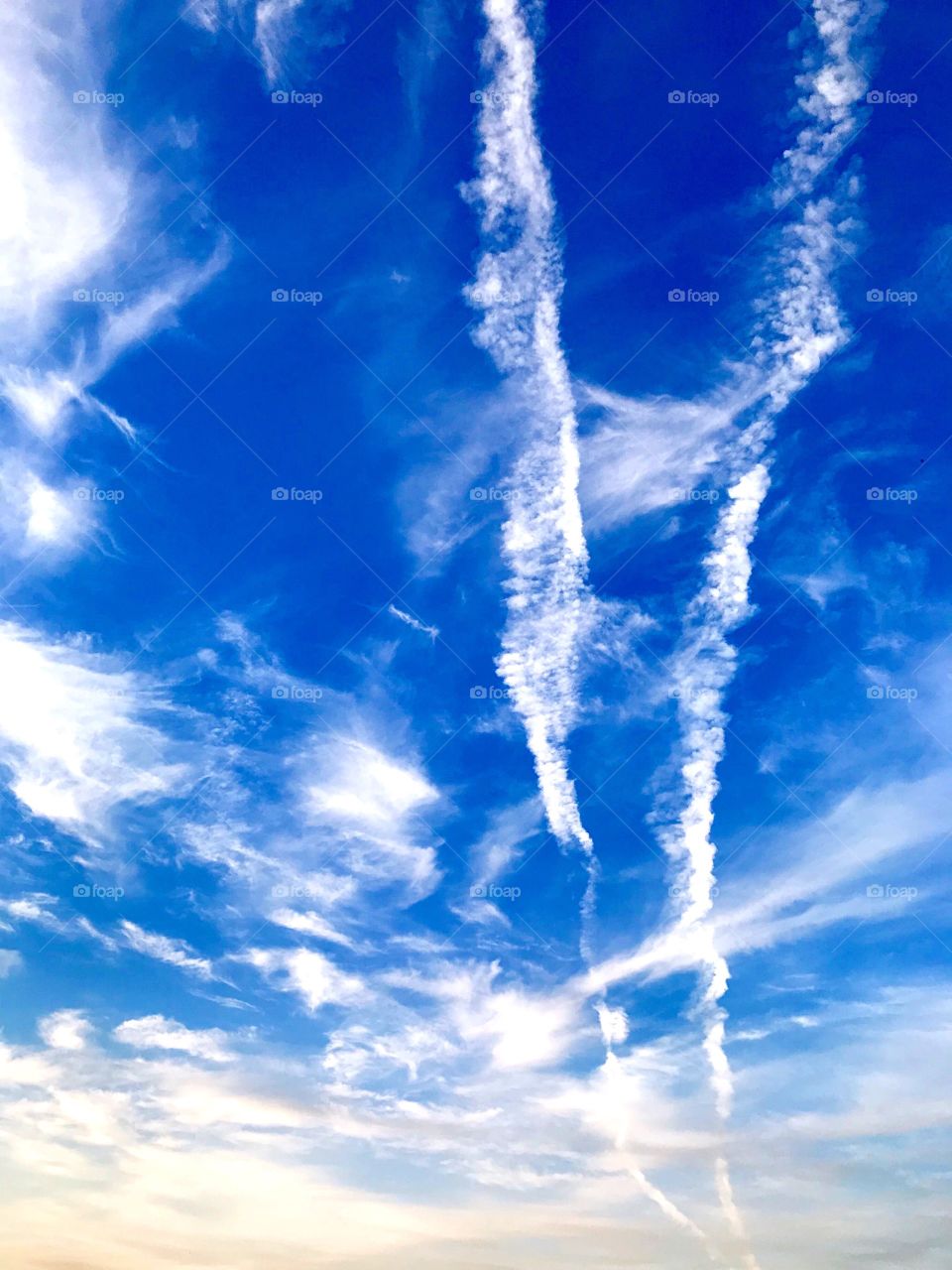 cloud geometry